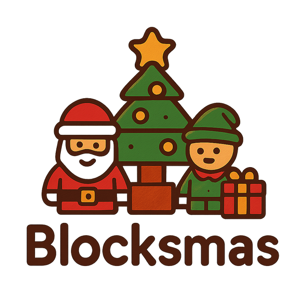 Blocksmas